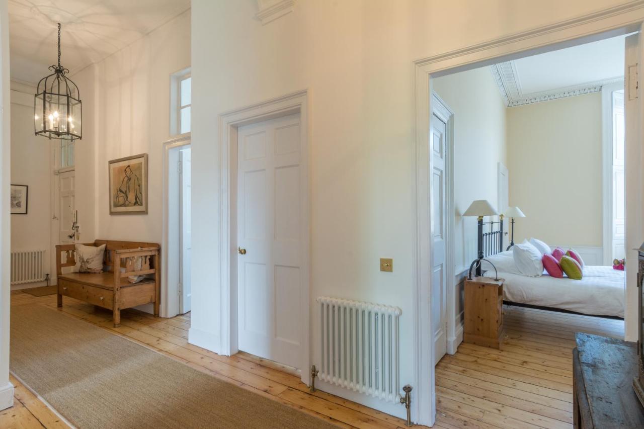 London Street Appartement *