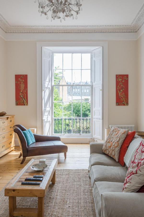 Appartement London Street