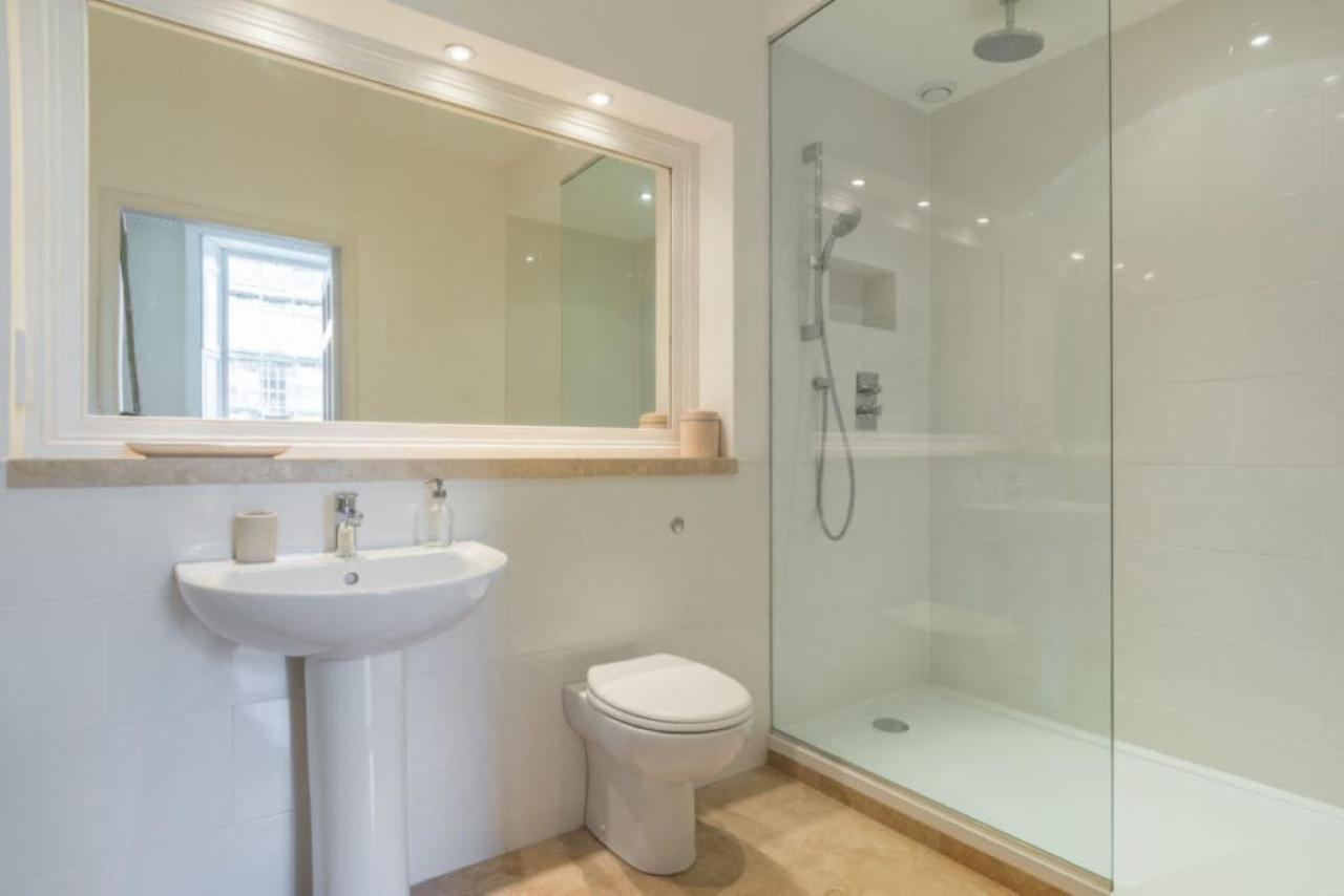 London Street Appartement *